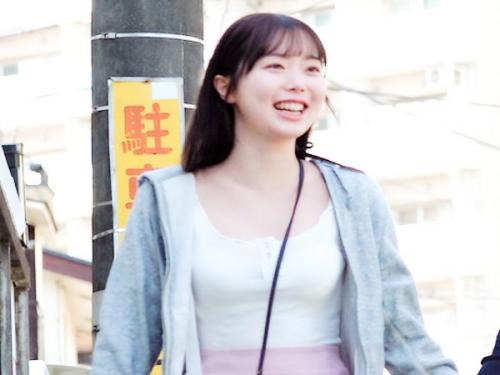 『いやいや！中はやめてーーー！！』黒髪清楚なロリ少女の膣奥まで注がれる特濃精子！糞オヤジどもの肉便器調教に快楽堕ちる！！