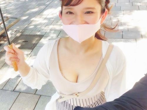 激しい腰振りあばれるスケベＩ乳やべｗｗｗｗｗ『あぁっ…イっちゃう､､､♡』くびれ爆乳なエロ奴隷が快楽堕ちちゃったぁｗｗｗ