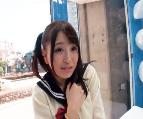 ぐうカワ女子高生がうっかり乗車したMM号でメチャクチャにされとるぞｗｗｗ