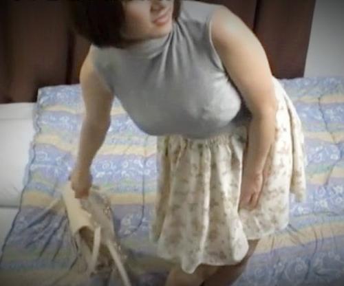 たまんねぇ着衣爆乳ｗｗｗ合コンからお持ち帰りされた女子大生がなし崩し的に脱がされ鬼ハメされちゃうｗｗｗ