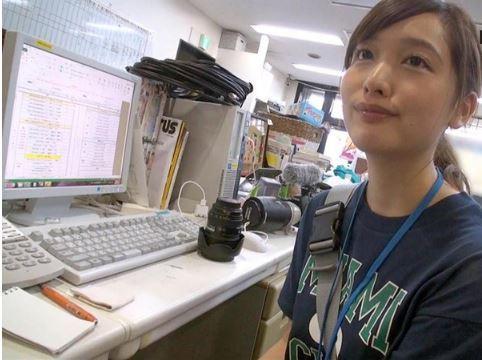 小池さら　史上最高のルックス！技術系部署で発見した新入社員のＡＶデビューまでの軌跡を完全ドキュメント！！