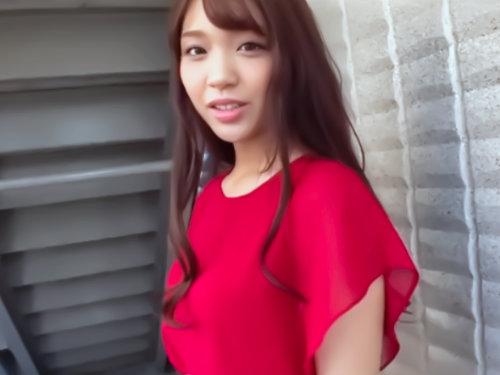 本物の人妻は最強くそエロいやんｗｗｗｗｗ「スタイル100点♡」モデル体型の奥さんが真っ昼間から浮気チンチンに全集中♡
