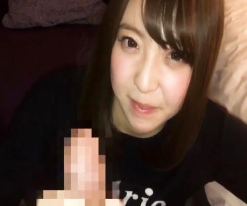 パパ活娘は何でも金次第！お小遣い欲しさにおっさんチンポを口でマンコでスッキリさせてあげるー♡