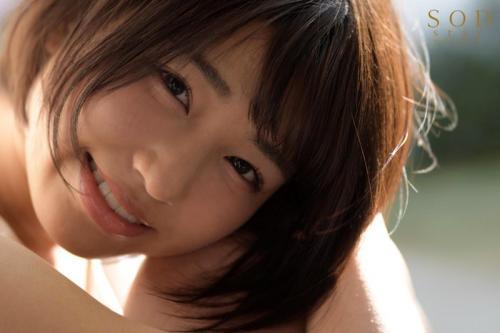唯井まひろ　広瀬すずそっくりのマニア垂涎のグラドルがAVデビューで１０００回抜ける！！