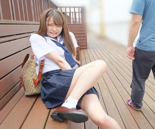 スイッチ入れば子鹿状態ｗｗｗガクガク痙攣ピクピク失禁潮で恥じらいもなくイキまくるロリ少女ｗｗｗ