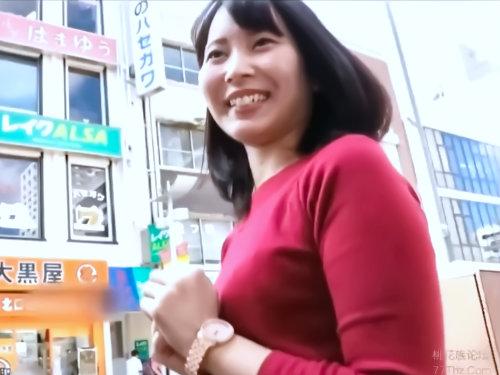 そこら辺にいる専業主婦が最強スケベｗｗｗｗｗｗ刺激を求めて素人応募！敏感体質ヌルマンは秒で浮気チンチン挿入おねだり♪