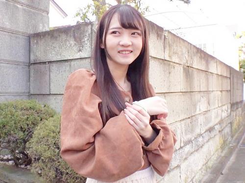 えっ！？イマからですかぁ､､､？街角ナンパのシロート女性宅に突撃訪問！成り行きセックス中出し大絶頂ｗｗｗ