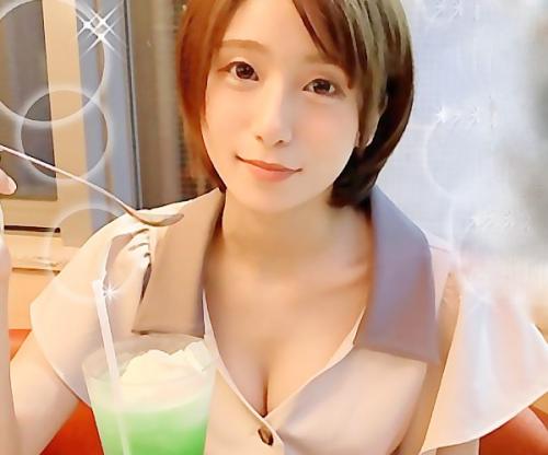 やだぁ､､超きもちぃ､､♡服の中身は細くびれに超美乳！スタイル抜群なくそ可愛い素人娘のハメ撮り！早熟ワレメに鬼パコ最高！