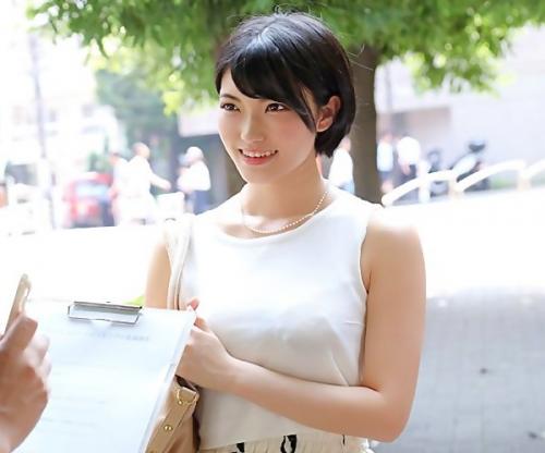 少しだけなら､､､♡性感チェックだけで股間からメス汁たらす美人奥様！！激イカされ特濃ザーメン注入されても拒めない！！