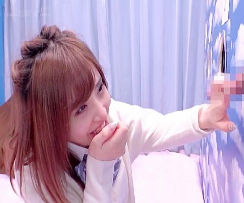 こんなの分かんないよぅ､､､♡神カワ女子高生がMM号で彼氏のチンポ当てゲームに挑戦！お決まりの中出し交尾ｗｗｗ