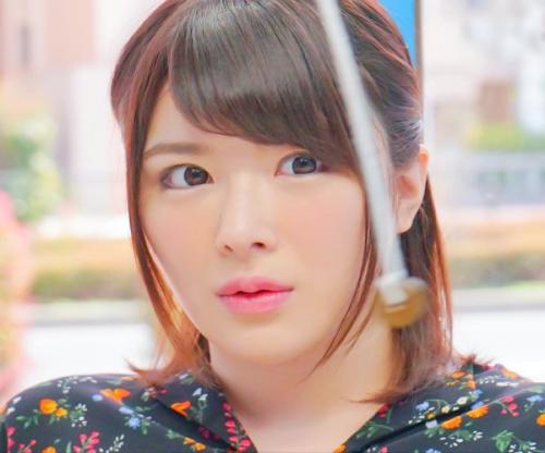 脱げば美爆乳！マジすげぇｗｗｗ神おっぱい着衣美女がMM号で催眠かけられ好き放題されてるｗｗｗ