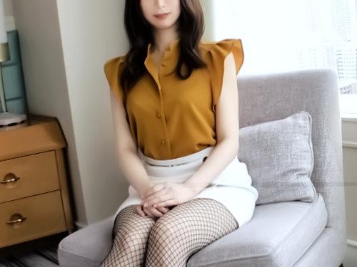 可愛らしいルックスに清楚感しかない魅力的美女キタコレ！「最近溜まってて♡」欲求不満ぐちょマンがM覚醒ＳＥＸで性欲発散！！