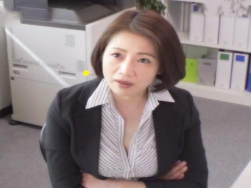 『仕事出来ないくせにコッチは優秀なのね♡』厳しい女上司の美爆乳ボディをクズ痴漢！嫌がるどころか発情しやがったｗｗｗｗｗｗ