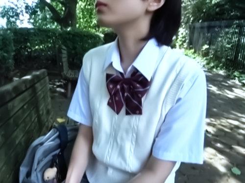 JKダルマ､くそやべぇなｗｗｗｗｗｗ黒髪清楚な制服少女が完全破壊！完全拘束のド変態飼育に理性ぶっ飛んじゃったぁーーー♡