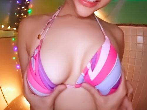 やっぱりギャル乳しか勝たんｗｗｗｗｗｗセックス大好き美爆乳ビッチ？！欲望ペニスジュポジュポ⇒チンポ沼らせる無限騎乗位な♪