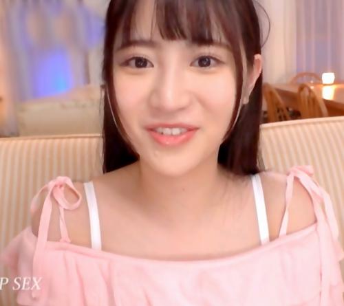 いっぱいイカせてください♡まだまだ未開発のカラダをおっさん怪優に調教されて恥じらいながら感じまくる姿が激シコ！！