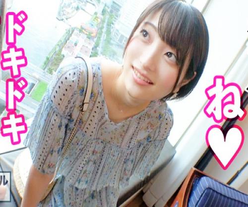 透明感しかない天然少女はクソ可愛い顔して真正マゾビッチ！エロ美乳ボディ無毛マンコ鬼ハメ！メイド着衣ＳＥＸ＆特濃バキューム