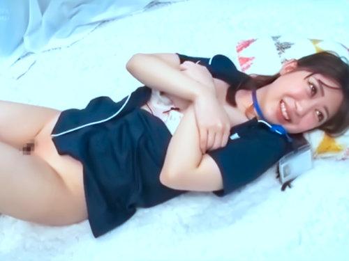 現役看護師さん…もちろん挿入されちゃうMM号？！「着衣ズッコンバッコンｗｗｗ」素人ナンパのロリ美少女に遠慮なくタダマン