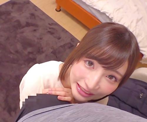 はやくぅ♡えっちしようよぉ､､､♡♡たまらん美少女に密着されておねだりされたらヤルしかないだろｗｗｗ
