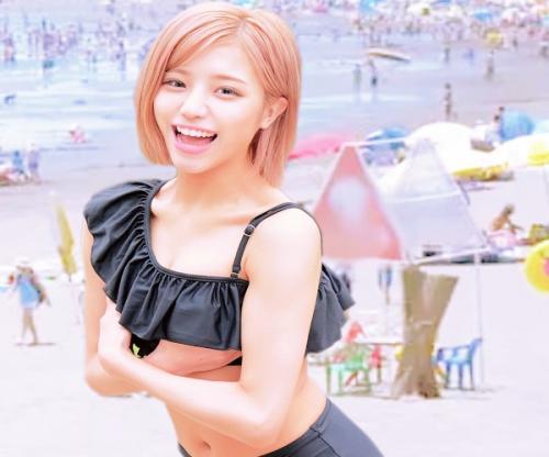 『わたしのおまんこ最高でしょーーー？』エロしかない水着ギャルが草食童貞にＳＥＸ指南！えちえち腰振り特濃ハメ絶頂だぜｗｗｗ