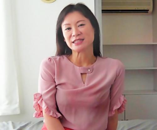 ５０歳越えても現役バリバリの完熟ＢＯＤＹ！細くびれにハリツヤ最高のＥ乳！最強熟女の浮気性交！激シコｗｗｗｗ