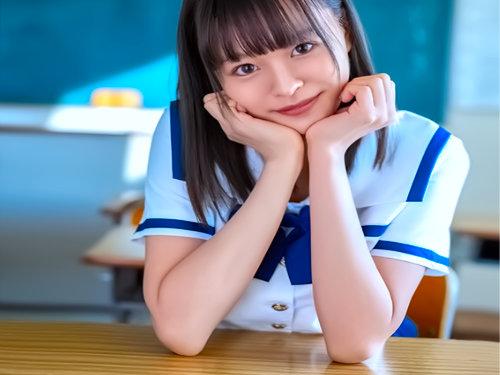あたしとエッチしちゃうの････？！やべぇ！超絶可愛い女の子が無邪気に誘惑ｗｗｗｗｗｗ感度抜群キツキツのアオハル最高な♪