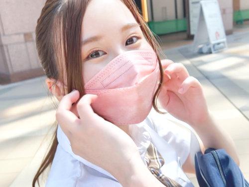 くそ可愛えぇ制服ロリｗｗｗｗｗ「ほんとに中にだすの･･･？！」こんもり爆乳えっちぃ純情ロリマンに生射精キメられ呆然！！！
