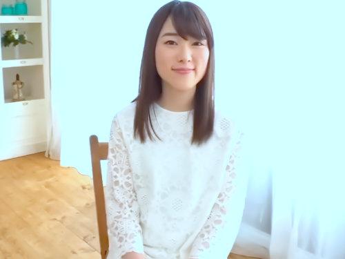 嘘でしょ？男性経験がないだと･･･？！現役女子大生は本物処女ｗｗｗｗｗ色白美乳に桃色乳首！純白ボディが改造されちまうぜ！