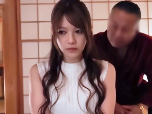 こんなイイ女がピストン奴隷？！マジ最高なｗｗｗ「胸糞すぎる監禁生活♪」極道オヤジに屈辱レイプされて人生絶望の神乳美少女