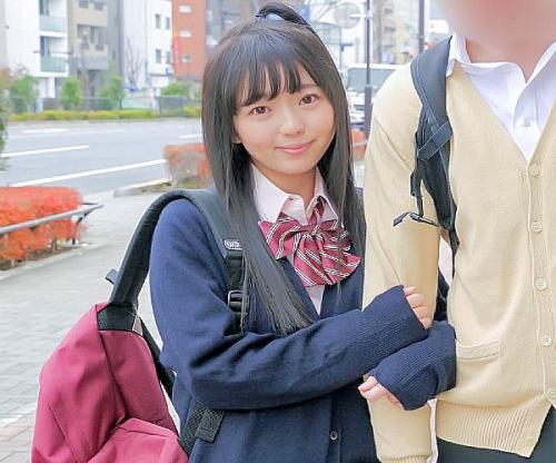 えぇっ？！分かんないよぅ､､､♡彼氏のチンポ当ててください！！壁から生える無数のチンポ！失敗すればお決まりの中出しｗｗｗ