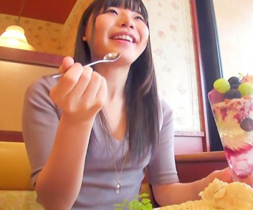 すっごいスケベなんです､､♡ゲス男にナンパされたスタイル抜群の神少女がヤリ部屋で種付けＳＥＸされちゃってるｗｗｗ