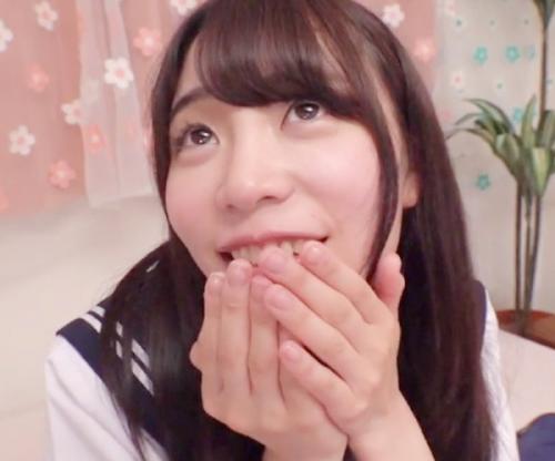 ナマでも､､､いいよ♡神ロリ美少女ＪＫのクソ締まるキツマンコに童貞チンポが鬼ピストン中出し絶頂ｗｗｗ