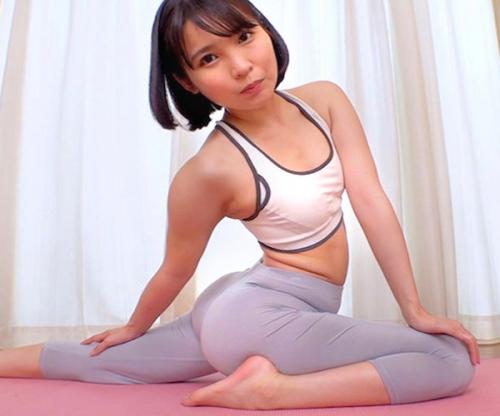 シコリティ高すぎるすぎる超スリムＢＯＤＹ！卑猥な衣装にクズ勃起！「変態だね♡」勃起チンポに発情する綺麗なお姉さん！