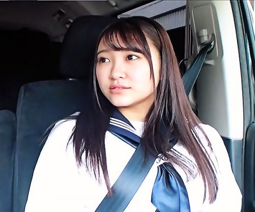 オジサン､､やめてよぅ､､､♡制服美少女の肉体を激辱するケダモノｗｗｗ大人チンポ膣奥ピストン中出し絶頂する爆乳娘ｗｗｗ