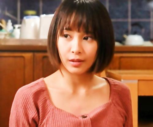 彼女のおまんこ借りるからなｗｗｗ細くびれボインの極上ボディにクズ発情！逆らえない巨漢プレスに絶頂が止まらないｗｗｗ