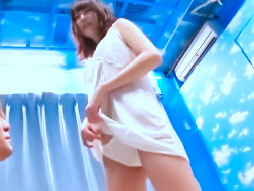 可愛い女子大生も最後はパンツ脱いじゃうMM号ｗｗｗｗｗｗエセ童貞に騙されて？！余裕で中出しされた純情美乳ちゃん♪