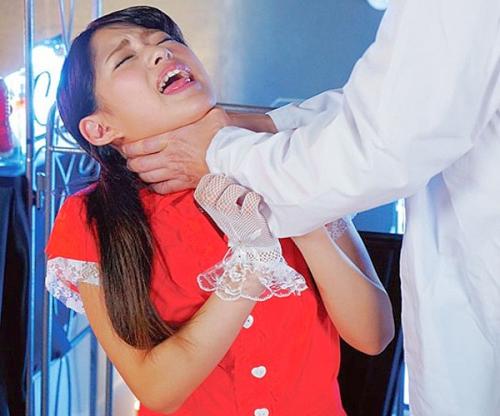メチャクチャにしてやるからなｗｗｗ変態クズ野郎に拷問される高慢美ギャル！容赦ない調教にマゾ覚醒！イキ堕ちｗｗｗ