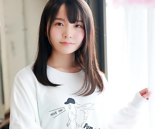 そんなに激しくされたら､､､好き♡純情なフリして脱げば超ビッチｗｗｗ神ロリＪＤがＡＶ初撮りで股間メロメロｗｗｗ