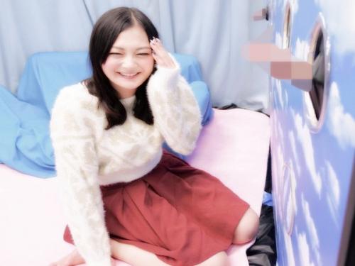 「聞いてないですぅー－－！！」彼氏が見たら激怒確定！くすぐり我慢でおまんこ決壊！罰ゲームで生中出しキメられちゃったぁ！！