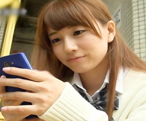 援交女子高生の変態がすぎるって！お金くれるんならいいよ､､､♡超美少女も現金次第でどんなエロ要求も何でもアリだぞｗｗｗ