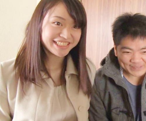 いやぁぁっっ！やめて､､､幸せ絶頂の新婚主婦が変態ゲス野郎に縛られレイプ！身動きとれずに無慈悲にパコられるｗ
