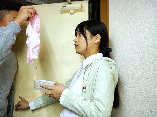 誘ってんだろ？犯してやるからなｗｗｗｗｗ勘違いクズ野郎に自宅急襲されてケダモノタイム！！美人ＯＬが孕ませ姦に人生オワタ♡