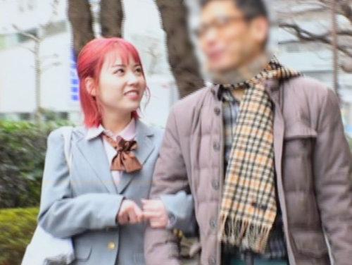 超絶かわいい女の子と玄関開けたら即挿入「どうせパコりたいんでしょ？」生チンチン挿入できる過剰サービスギャルデリの裏本番♡