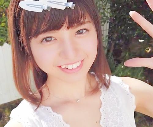 緊張してます､､､♡やばｗ神クラスの激ロリ美少女の初撮りキターーーッ！激シコ注意ｗｗｗ