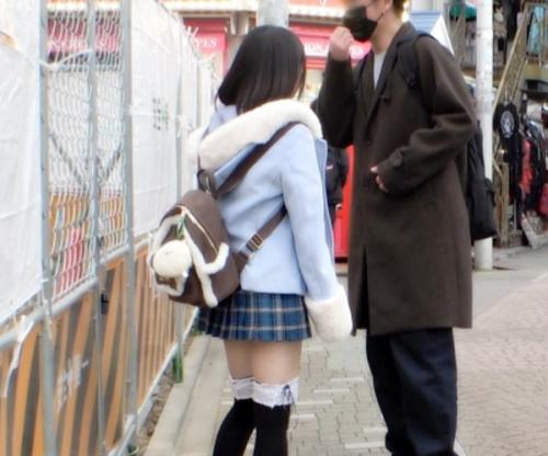 『お小遣いいっぱいもらえる？』上京したての純情JDが都会の洗礼浴びちゃうｗｗｗイケメンに引っかかって合法激辱に人生終了！
