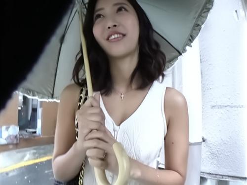時間ないから早くホテル行こうよ､､､？旦那のＳＥＸじゃ物足りないモンスター妻キタコレ！黒髪清楚な美人妻は絶倫ビッチｗｗｗ
