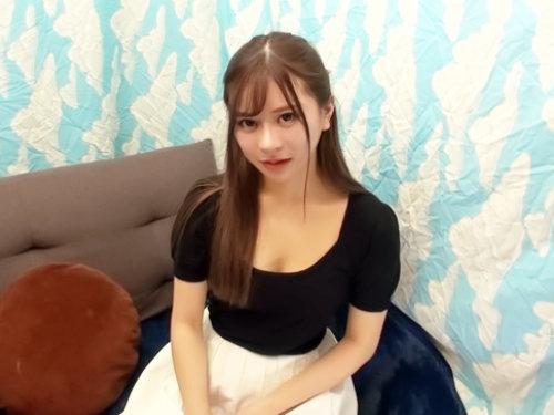 警戒すぎた巨乳女子大生…スイッチ入ればエロ豹変？！「くそ可愛えぇわｗｗｗ」激ピストンに連続絶頂！膣イキしかない！！