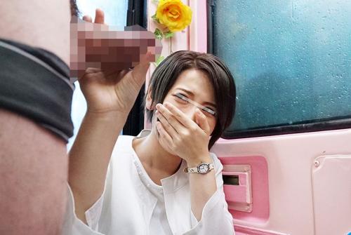 ＯＬ＊モニタリング　ハイスペックＯＬさんにデカチンを見せつけたら・・・規格外の長さと太さにメスの本能が覚醒する！！