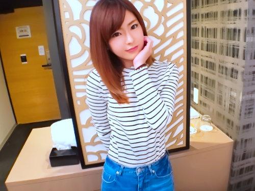 綺麗なお姉さんも脱がせりゃメス穴確定なｗｗｗｗｗｗスレンダー美乳！溜まった性欲発散させる超特濃スッキリ美少女♪