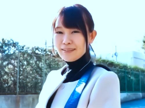 どこにでもいる普通の専業主婦が最強エロイ？！「エッチ大好きです♡」最近ご無沙汰な肉厚マンコは秒濡れ！欲しがりすぎ人妻さん